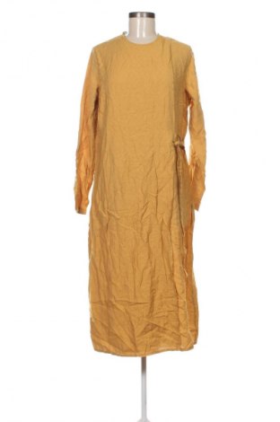 Φόρεμα Unbranded, Μέγεθος 3XL, Χρώμα Πορτοκαλί, Τιμή 7,99 €