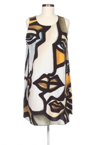 Kleid Unbranded, Größe L, Farbe Mehrfarbig, Preis € 18,99