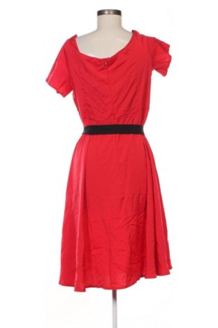 Φόρεμα Unbranded, Μέγεθος XL, Χρώμα Κόκκινο, Τιμή 17,99 €