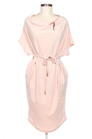 Šaty  Unbranded, Velikost XL, Barva Růžová, Cena  479,00 Kč