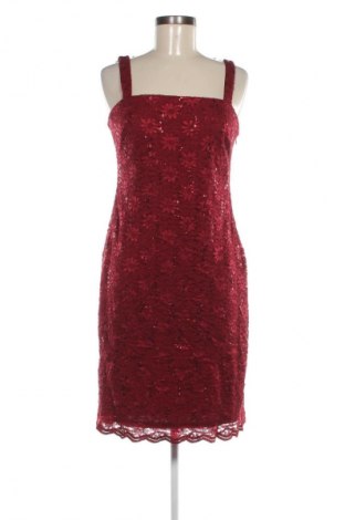 Kleid Unbranded, Größe S, Farbe Rot, Preis € 13,99