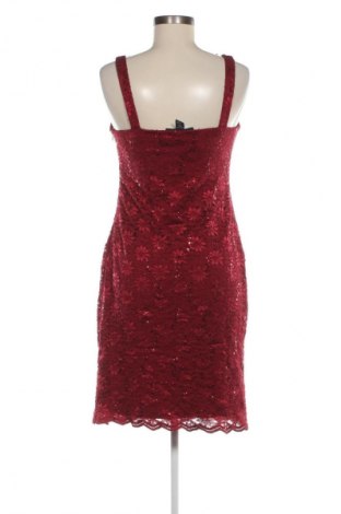 Kleid Unbranded, Größe S, Farbe Rot, Preis € 13,99
