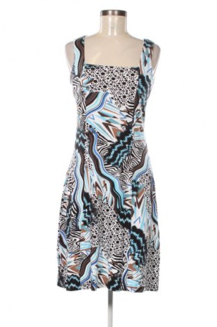 Kleid Unbranded, Größe M, Farbe Mehrfarbig, Preis 9,99 €