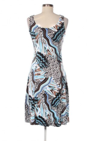 Kleid Unbranded, Größe M, Farbe Mehrfarbig, Preis 9,99 €