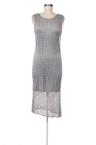 Sukienka Unbranded, Rozmiar L, Kolor Szary, Cena 100,99 zł