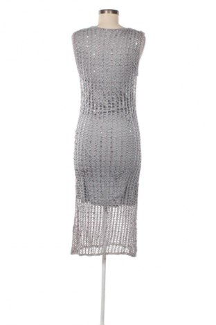 Sukienka Unbranded, Rozmiar L, Kolor Szary, Cena 100,99 zł