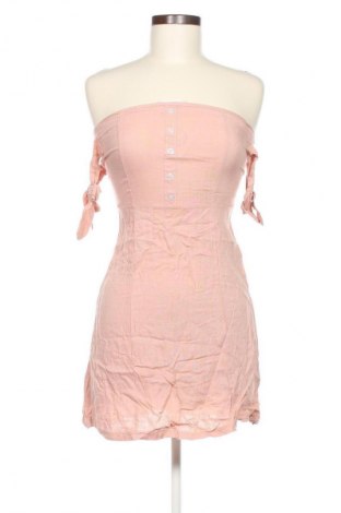 Šaty  Unbranded, Velikost XS, Barva Růžová, Cena  339,00 Kč
