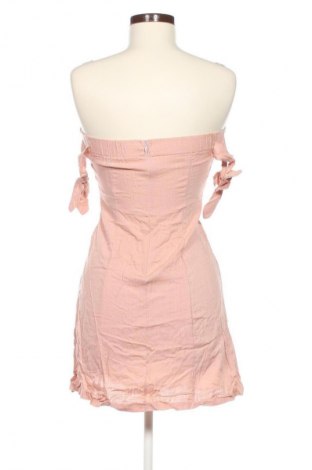 Šaty  Unbranded, Velikost XS, Barva Růžová, Cena  339,00 Kč