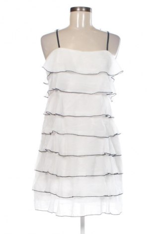 Φόρεμα Unbranded, Μέγεθος M, Χρώμα Λευκό, Τιμή 12,99 €