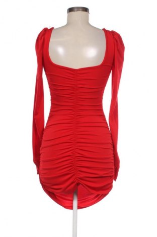 Ruha Unbranded, Méret XS, Szín Piros, Ár 5 865 Ft