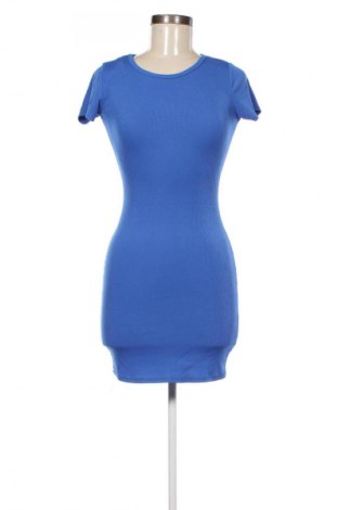 Φόρεμα Unbranded, Μέγεθος XS, Χρώμα Μπλέ, Τιμή 7,99 €