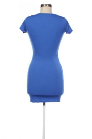 Φόρεμα Unbranded, Μέγεθος XS, Χρώμα Μπλέ, Τιμή 7,99 €