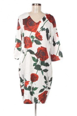 Kleid Unbranded, Größe XL, Farbe Mehrfarbig, Preis € 20,99