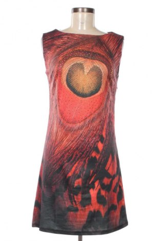 Kleid Unbranded, Größe L, Farbe Mehrfarbig, Preis € 23,99
