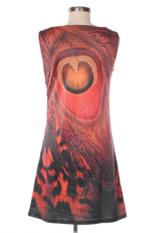 Kleid Unbranded, Größe L, Farbe Mehrfarbig, Preis € 23,99