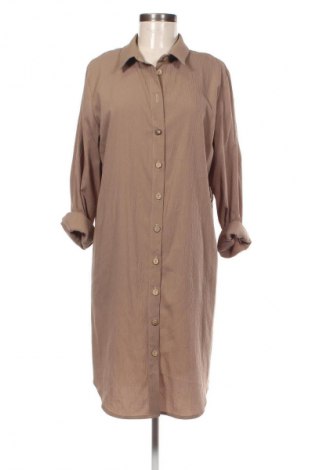 Rochie Unbranded, Mărime M, Culoare Maro, Preț 126,32 Lei