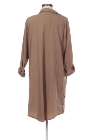 Rochie Unbranded, Mărime M, Culoare Maro, Preț 126,32 Lei