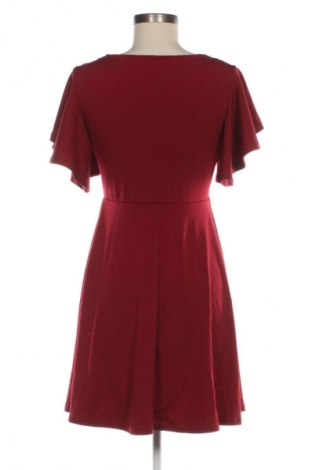 Kleid Unbranded, Größe S, Farbe Rot, Preis € 16,99