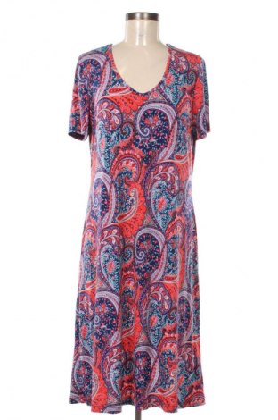 Φόρεμα Unbranded, Μέγεθος M, Χρώμα Πολύχρωμο, Τιμή 11,99 €