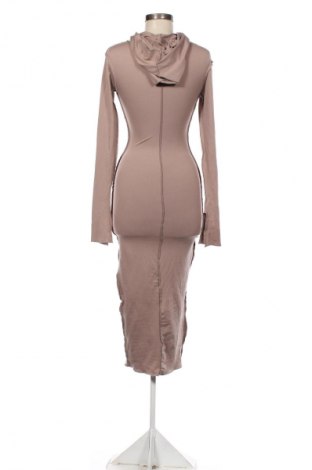 Kleid Unbranded, Größe XS, Farbe Beige, Preis € 20,99