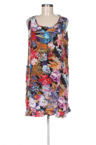 Kleid Unbranded, Größe XL, Farbe Mehrfarbig, Preis 18,99 €