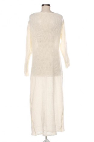 Kleid Unbranded, Größe L, Farbe Ecru, Preis 15,00 €