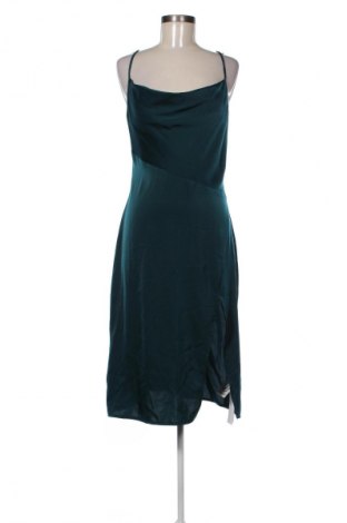 Rochie Unbranded, Mărime L, Culoare Verde, Preț 244,74 Lei
