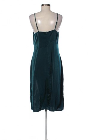 Rochie Unbranded, Mărime L, Culoare Verde, Preț 244,74 Lei
