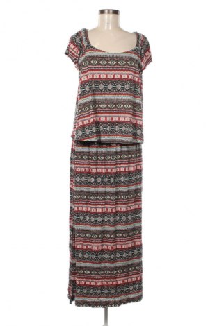 Φόρεμα Unbranded, Μέγεθος XL, Χρώμα Πολύχρωμο, Τιμή 18,99 €