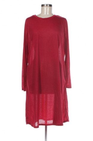 Šaty  Unbranded, Velikost XXL, Barva Červená, Cena  469,00 Kč
