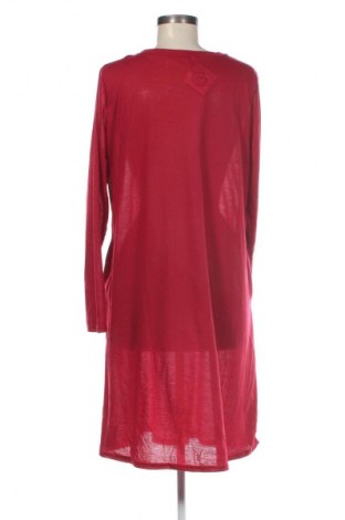 Šaty  Unbranded, Velikost XXL, Barva Červená, Cena  469,00 Kč