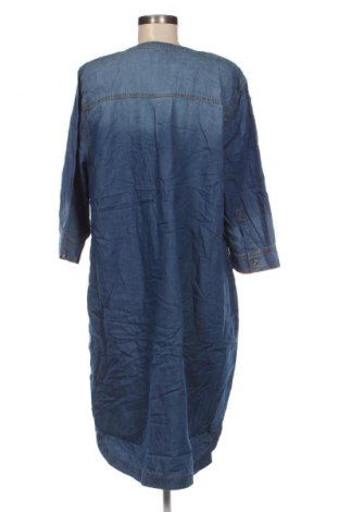 Kleid Unbranded, Größe XXL, Farbe Blau, Preis 29,99 €