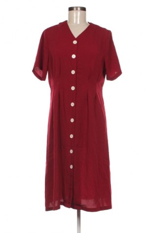 Kleid Unbranded, Größe XL, Farbe Rot, Preis € 40,99