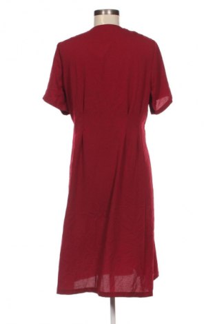 Kleid Unbranded, Größe XL, Farbe Rot, Preis € 40,99