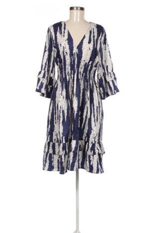 Φόρεμα Unbranded, Μέγεθος L, Χρώμα Πολύχρωμο, Τιμή 7,99 €