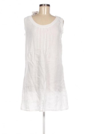 Kleid Unbranded, Größe M, Farbe Weiß, Preis 27,80 €