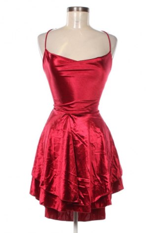 Kleid Unbranded, Größe XL, Farbe Rot, Preis € 23,99