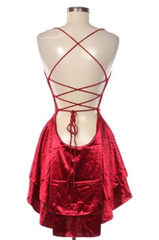Kleid Unbranded, Größe XL, Farbe Rot, Preis € 23,99