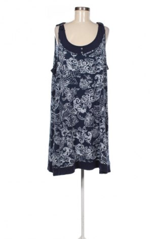 Šaty  Unbranded, Velikost 3XL, Barva Vícebarevné, Cena  409,00 Kč