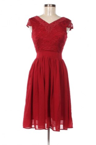 Kleid Unbranded, Größe S, Farbe Rot, Preis € 16,99