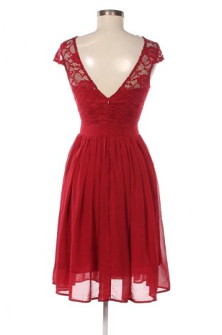 Kleid Unbranded, Größe S, Farbe Rot, Preis € 16,99