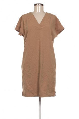 Φόρεμα Unbranded, Μέγεθος M, Χρώμα  Μπέζ, Τιμή 10,99 €