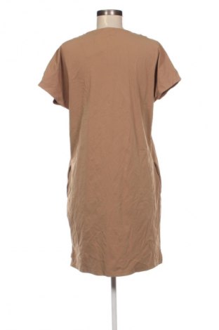 Φόρεμα Unbranded, Μέγεθος M, Χρώμα  Μπέζ, Τιμή 10,99 €