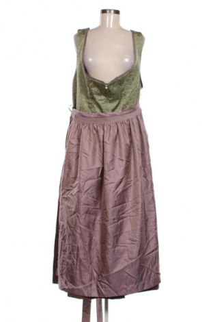 Sukienka Unbranded, Rozmiar XXL, Kolor Kolorowy, Cena 205,99 zł