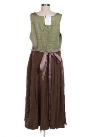 Sukienka Unbranded, Rozmiar XXL, Kolor Kolorowy, Cena 205,99 zł