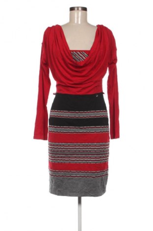 Kleid Unbranded, Größe L, Farbe Mehrfarbig, Preis € 20,99