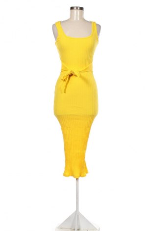 Kleid Unbranded, Größe S, Farbe Gelb, Preis € 13,99