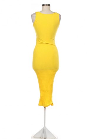 Kleid Unbranded, Größe S, Farbe Gelb, Preis € 13,99