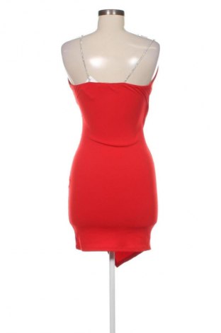 Kleid Unbranded, Größe S, Farbe Rot, Preis € 12,99