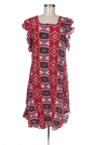 Kleid Unbranded, Größe M, Farbe Mehrfarbig, Preis € 12,99